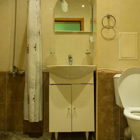 Тристаен Апартамент Влас 7 * Sveti Vlas