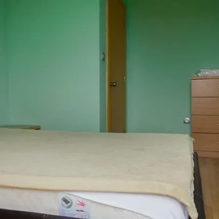 Тристаен Апартамент Влас 7 Appartement *