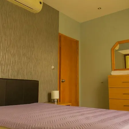 Appartement Тристаен Апартамент Влас 7