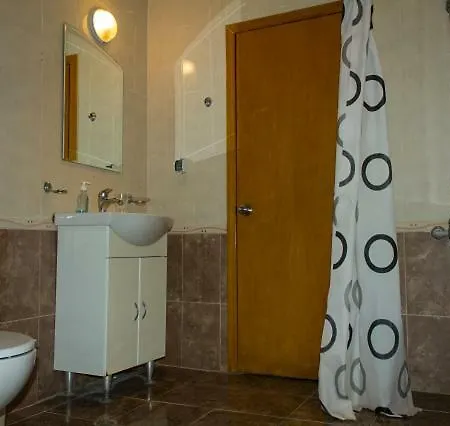 Appartement Тристаен Апартамент Влас 7 *