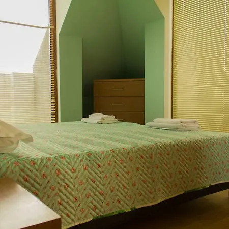 Тристаен Апартамент Влас 7 Appartement *